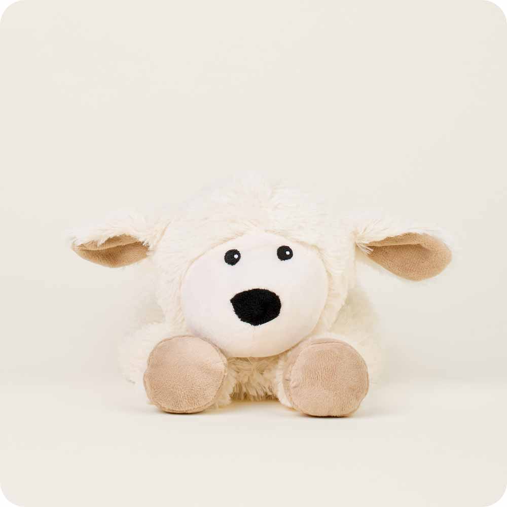 Laying Down Sheep Warmies - Daily Scent