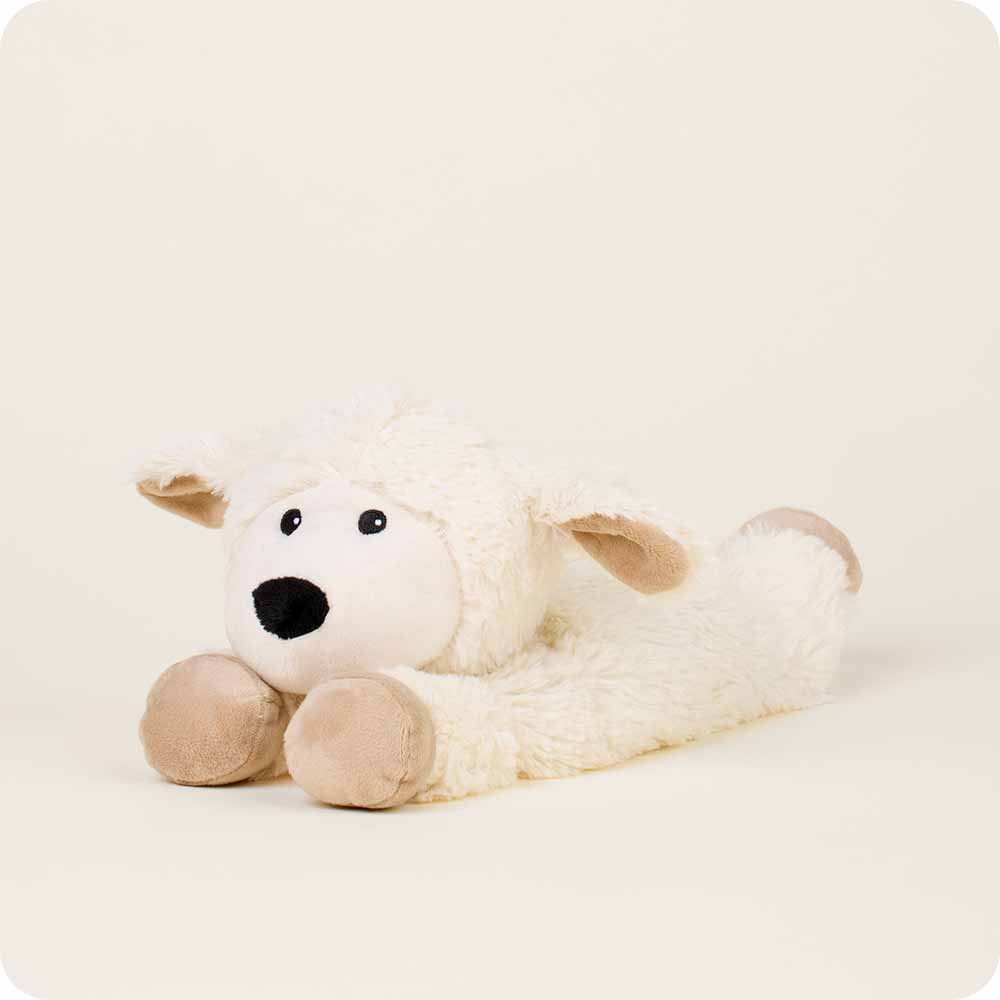 Laying Down Sheep Warmies - Daily Scent