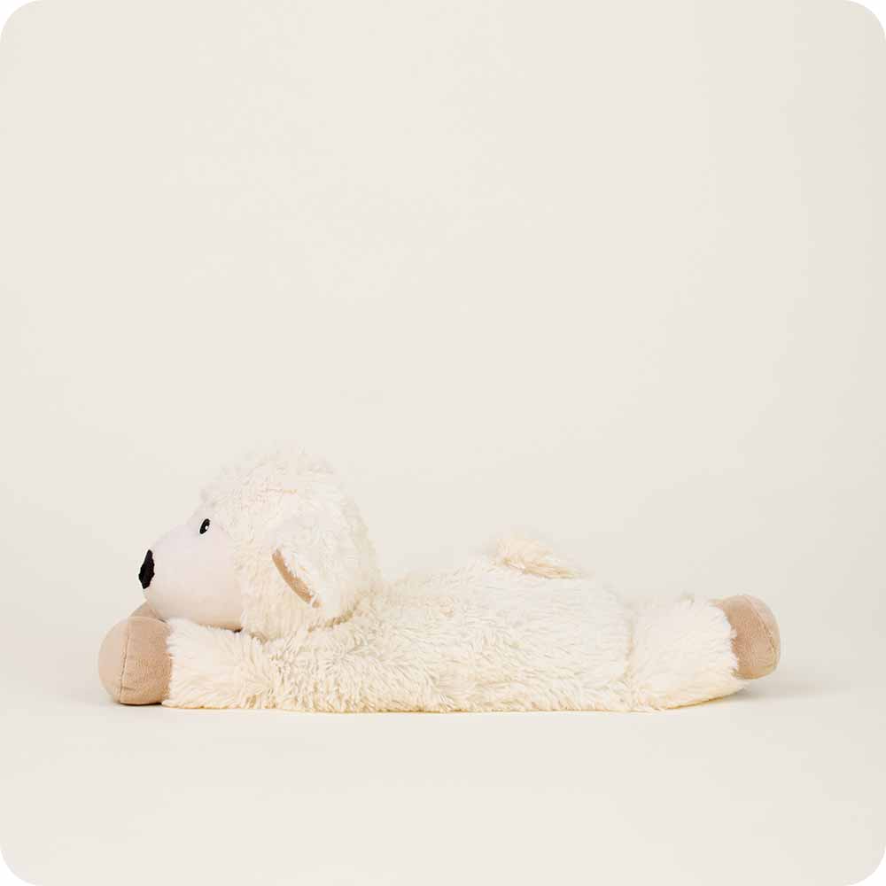 Laying Down Sheep Warmies - Daily Scent