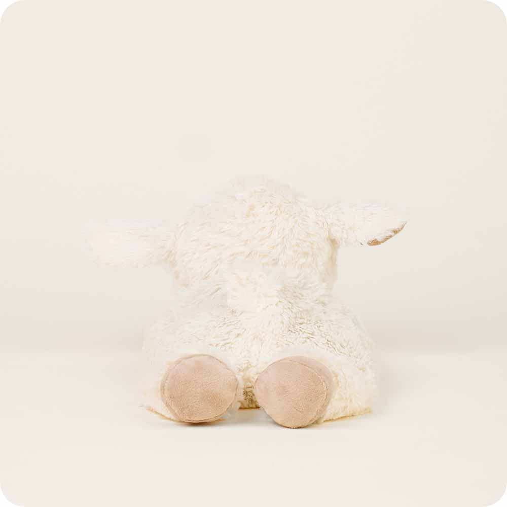 Laying Down Sheep Warmies - Daily Scent