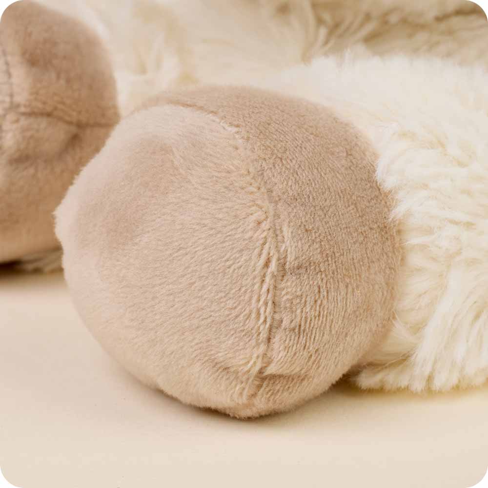 Laying Down Sheep Warmies - Daily Scent