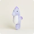 Seahorse Warmies - Fresh Notes