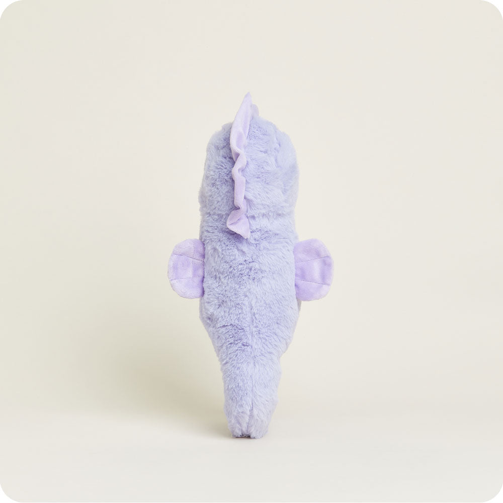 Seahorse Warmies - Fresh Notes
