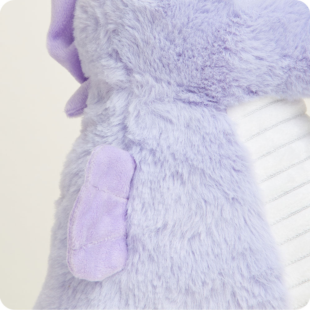Seahorse Warmies - Fresh Notes