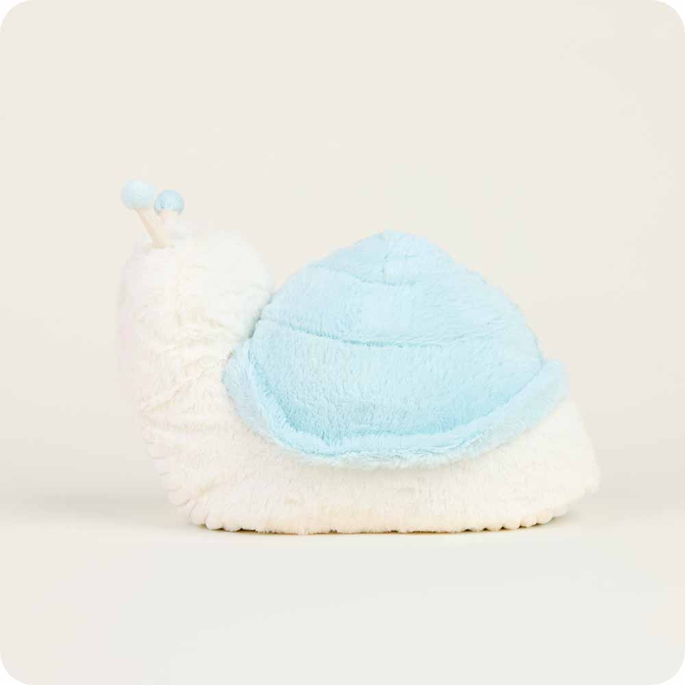 Snail Warmies - Gentle Mist