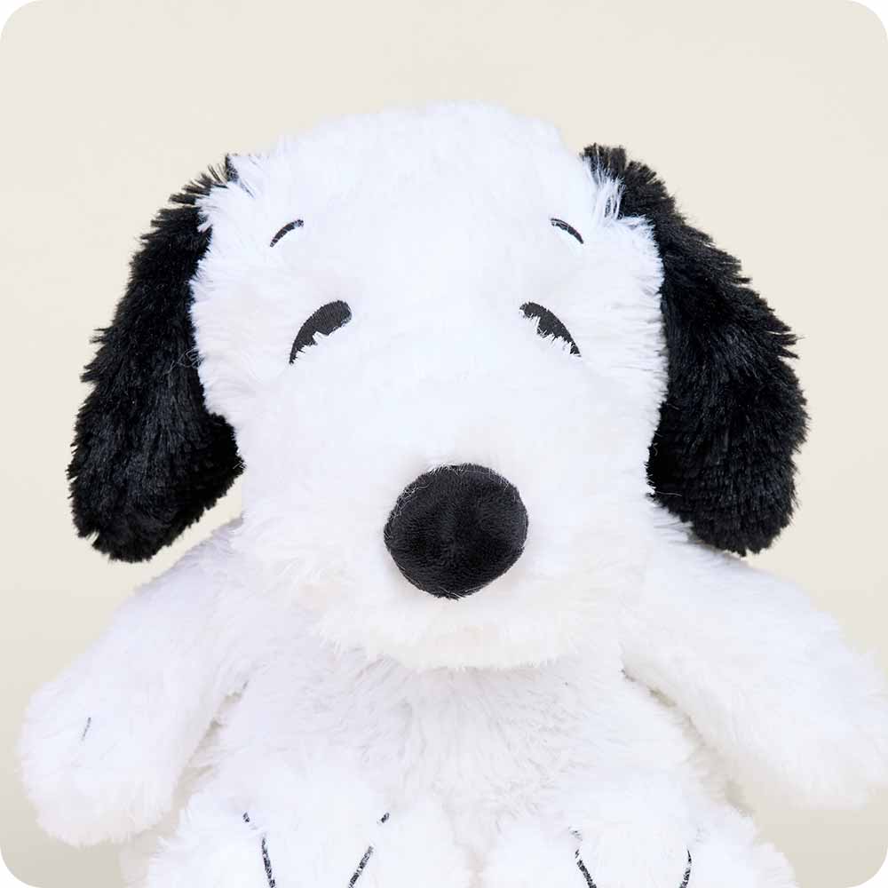 Snoopy Warmies - Simple Edit