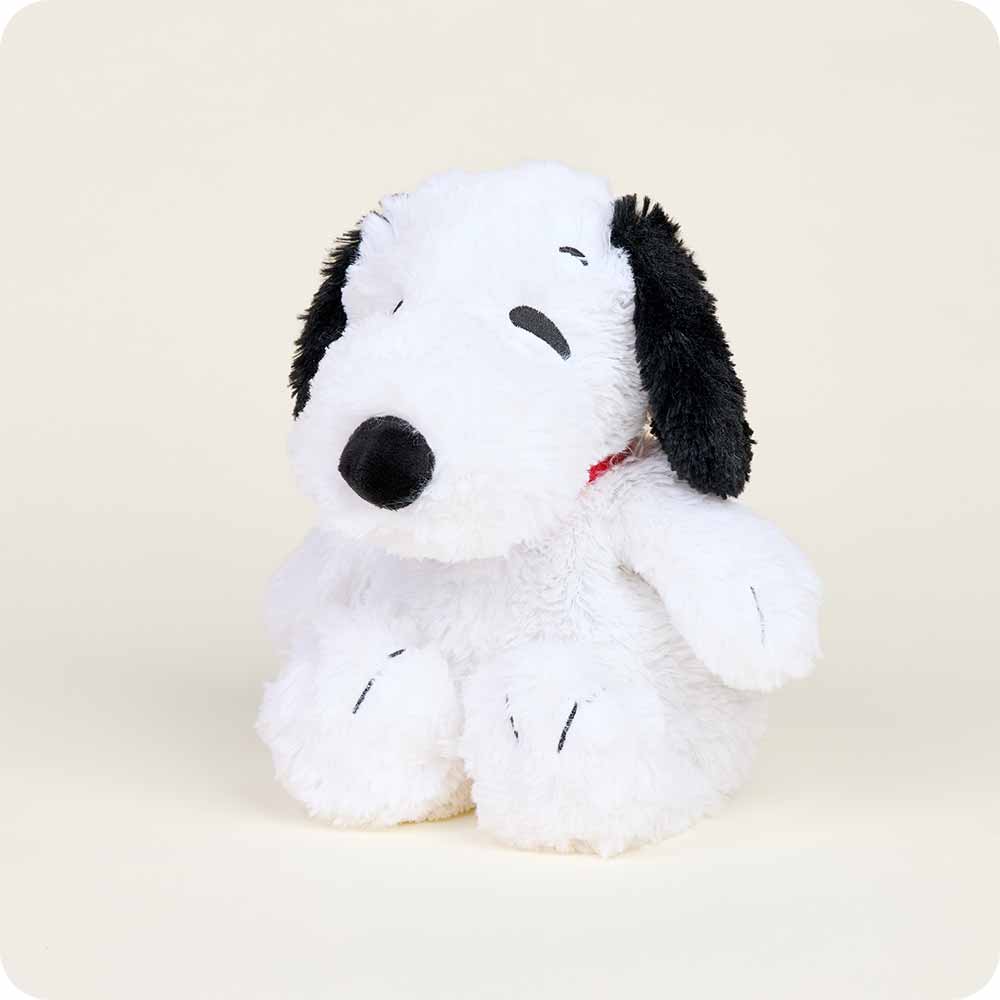 Snoopy Warmies - Simple Edit