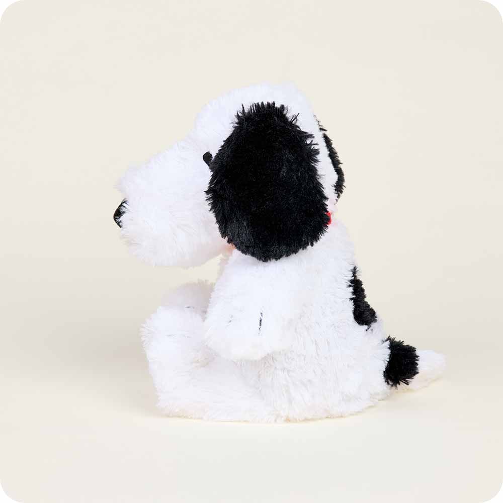 Snoopy Warmies - Travel Edit