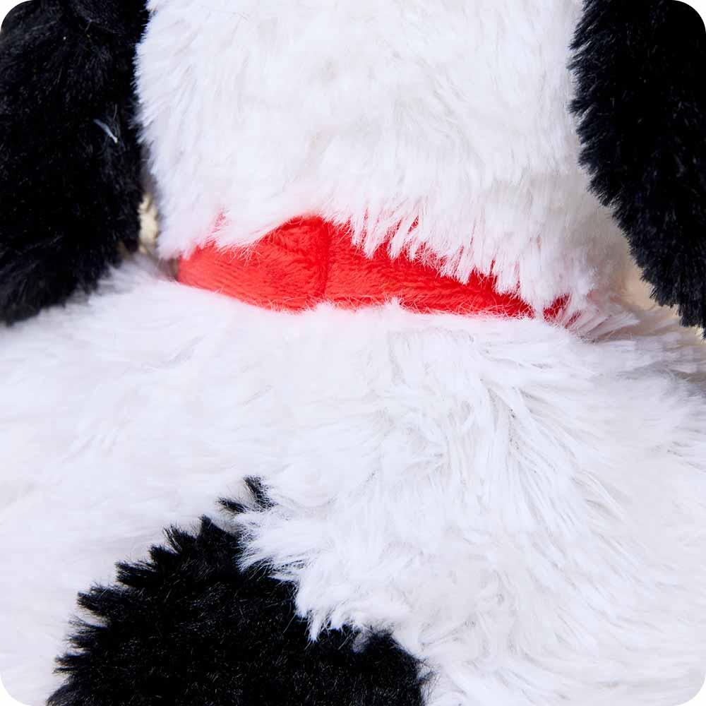 Snoopy Warmies - Travel Edit