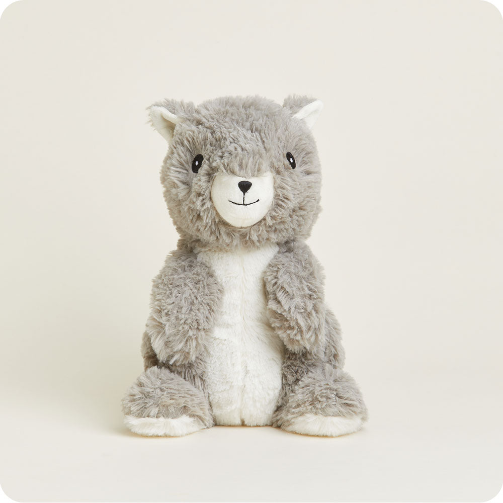 Squirrel Warmies - Daily Scent