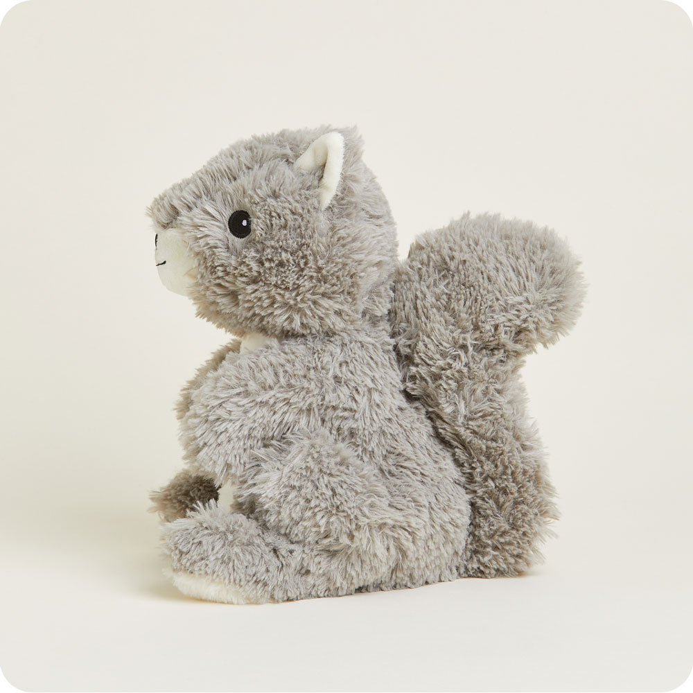 Squirrel Warmies - Daily Scent