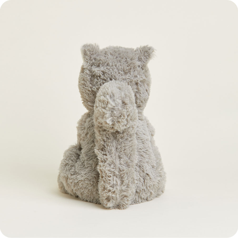 Squirrel Warmies - Daily Scent