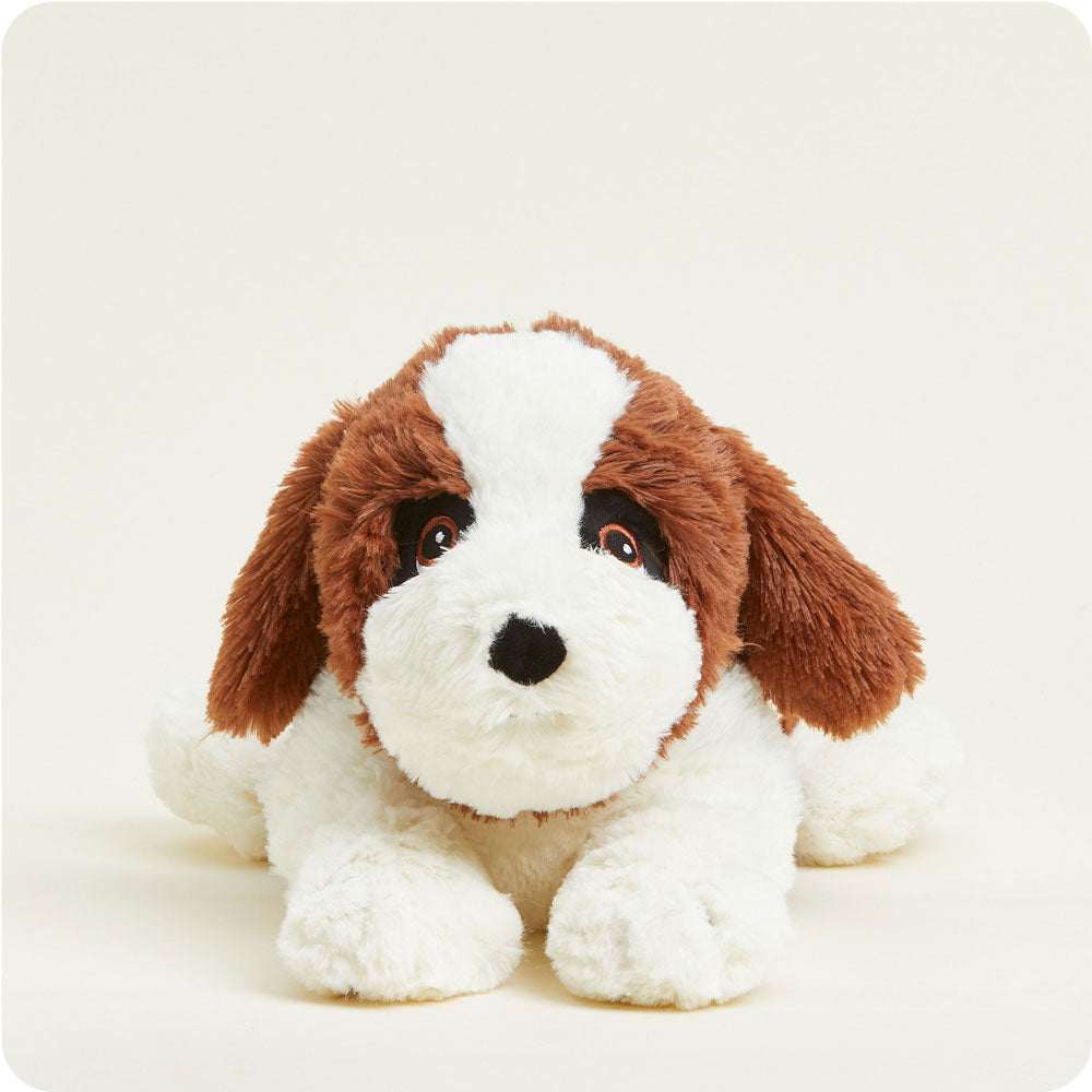 St. Bernard Warmies - Fresh Notes