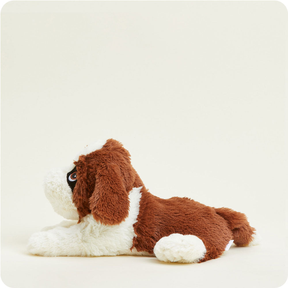 St. Bernard Warmies - Fresh Notes
