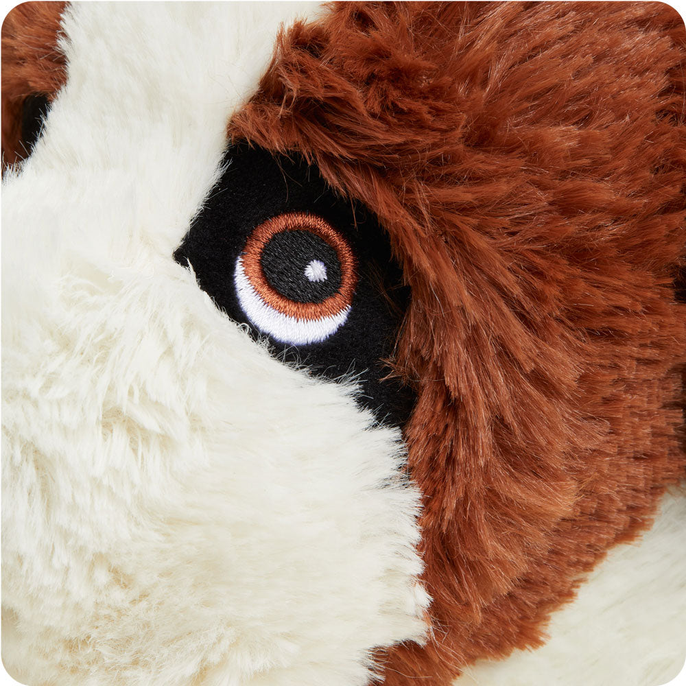 St. Bernard Warmies - Fresh Notes