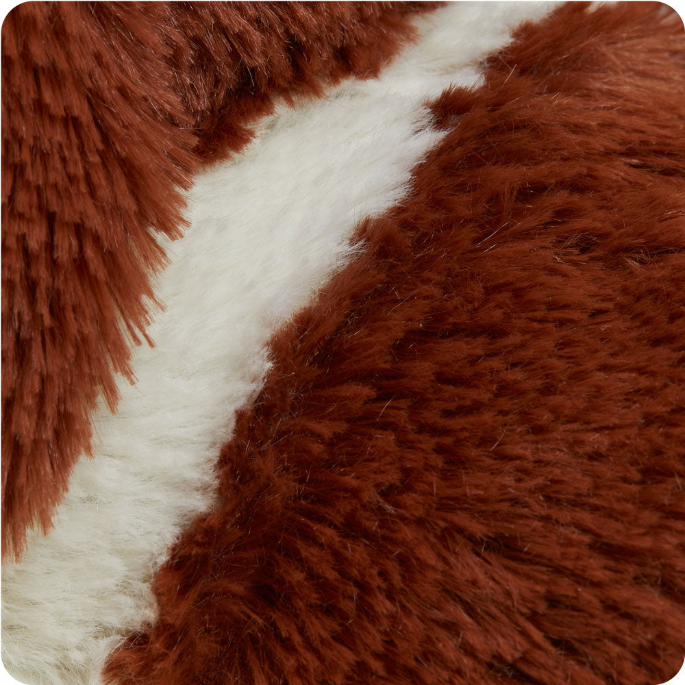 St. Bernard Warmies - Fresh Notes