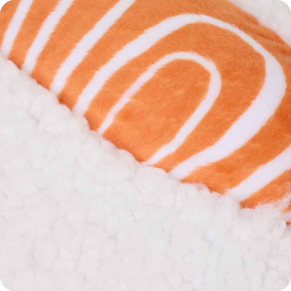 Salmon Sushi Warmies - Warm Blend