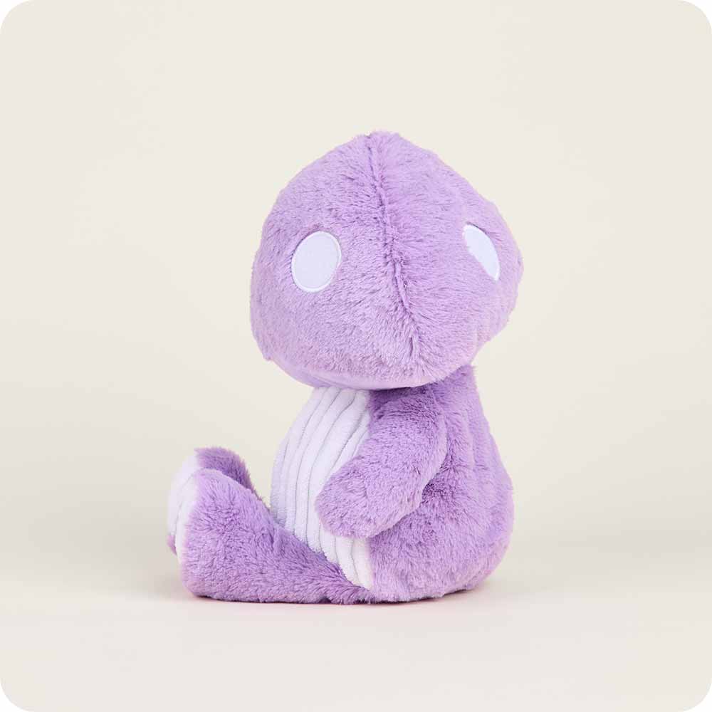 Purple Mushroom Warmies - Daily Scent