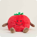 Tomato Warmies - Classic Notes