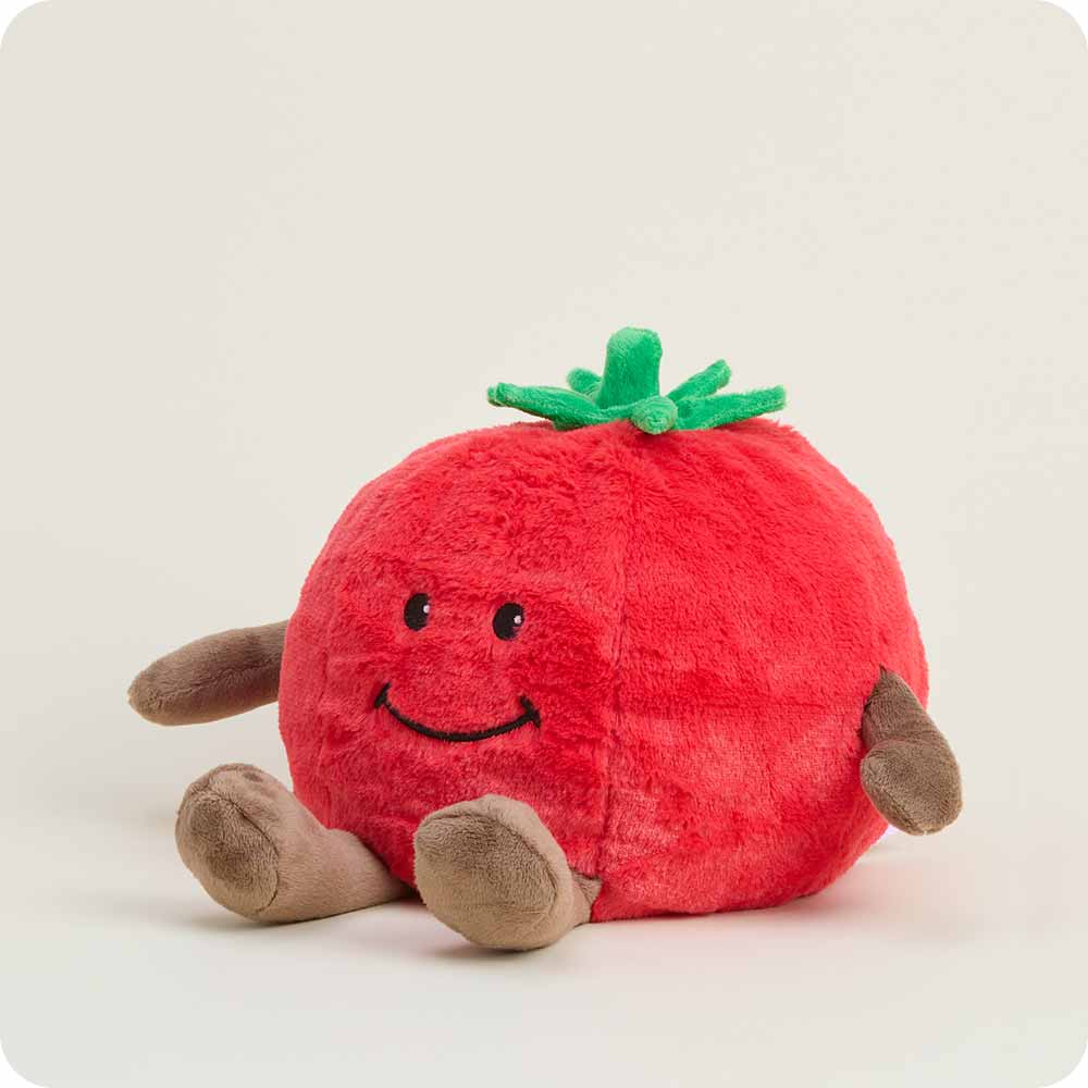 Tomato Warmies - Classic Notes