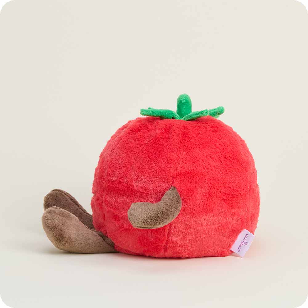 Tomato Warmies - Classic Notes