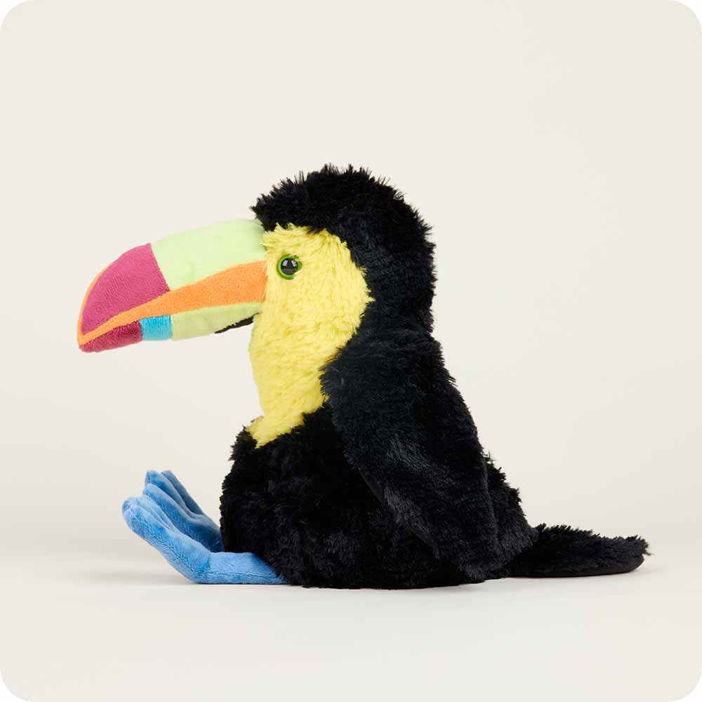 Toucan Warmies - Clean Mood