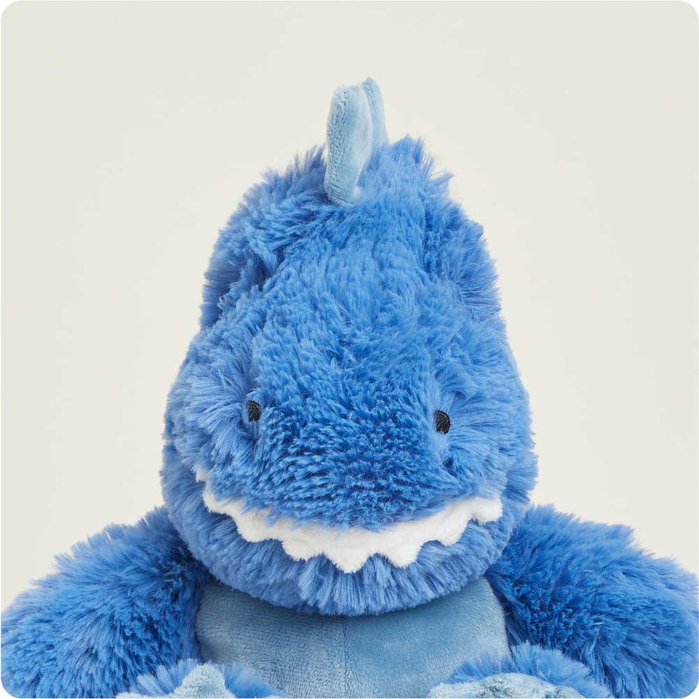 Trex Warmies - Soft Glow