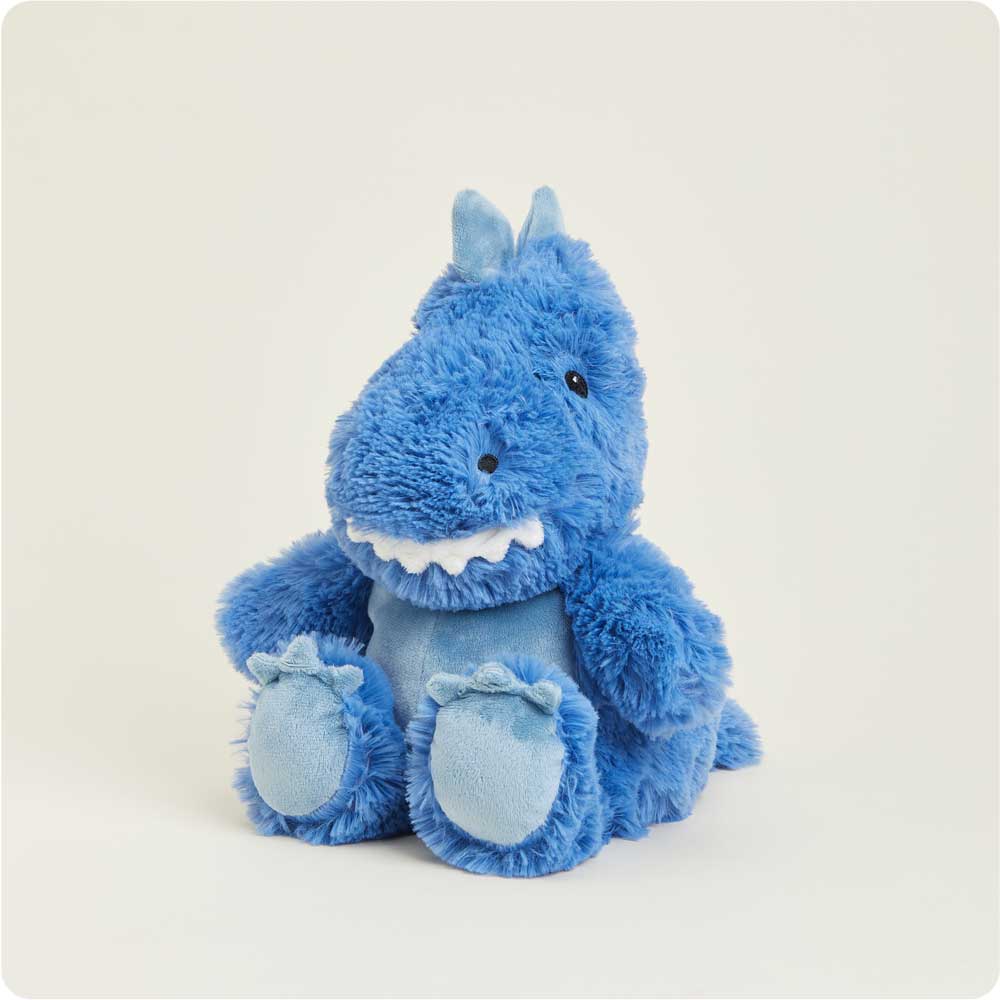 Trex Warmies - Soft Glow