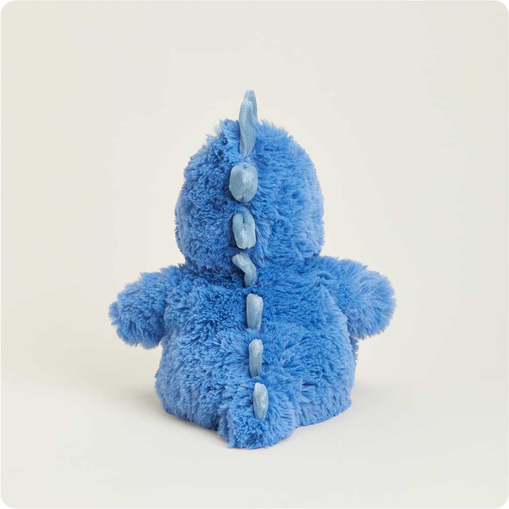 Trex Warmies - Soft Glow