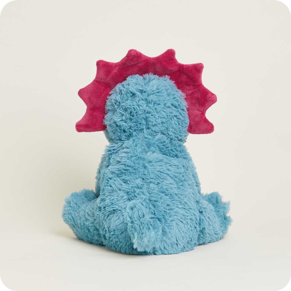 Triceratops Warmies - Warm Blend