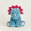 Triceratops Warmies - Warm Blend