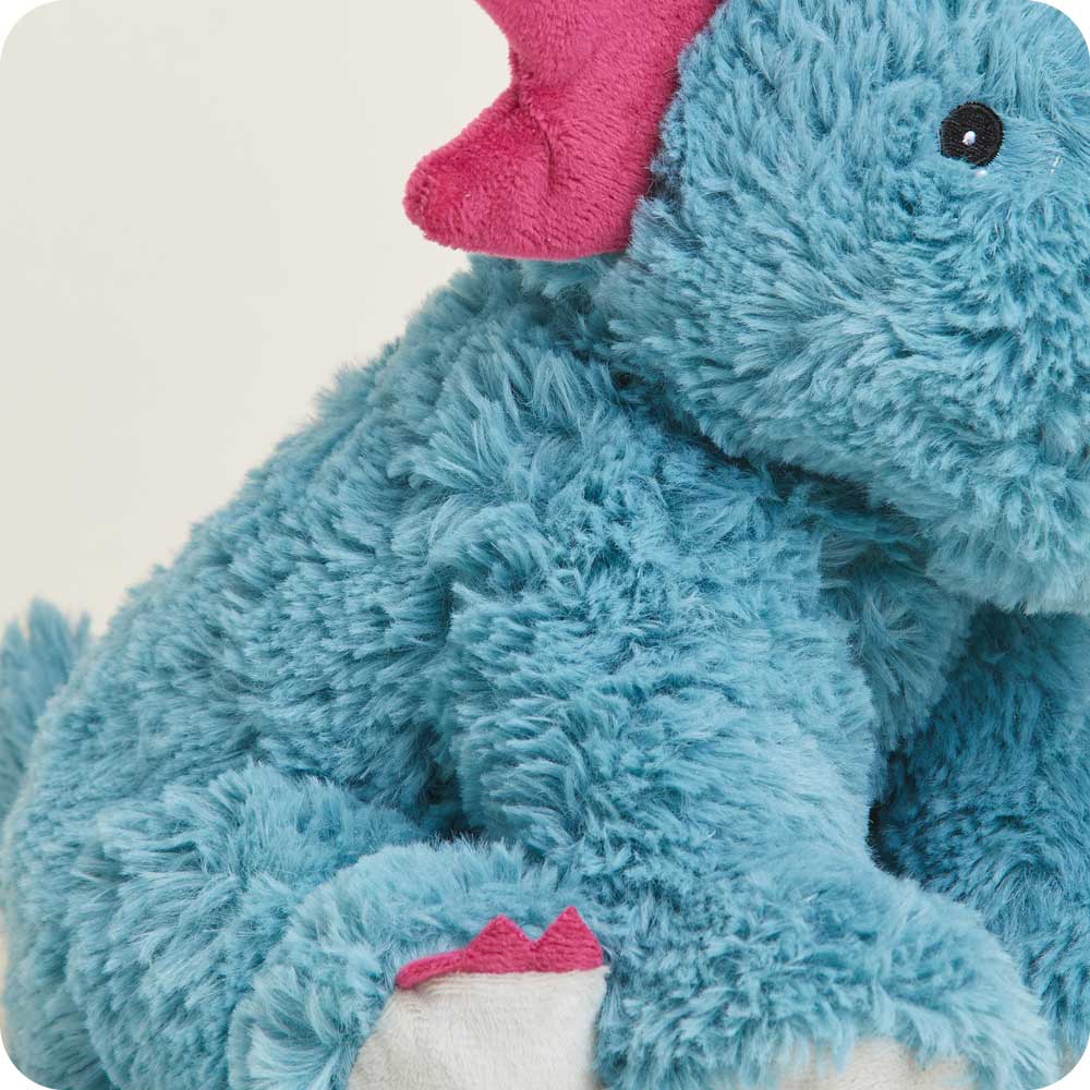 Triceratops Warmies - Warm Blend