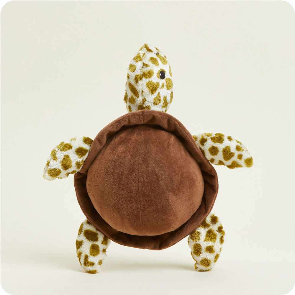 Turtle Warmies - Bright Scent