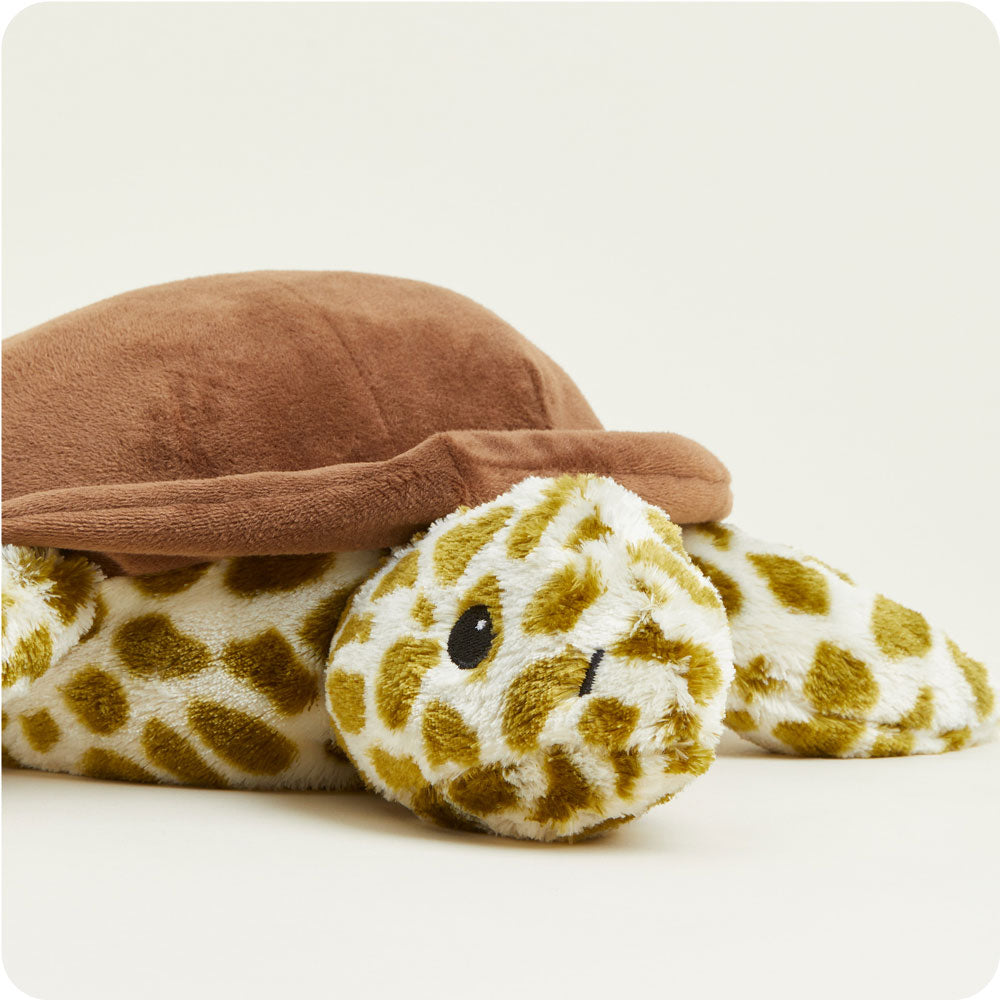 Turtle Warmies - Bright Scent