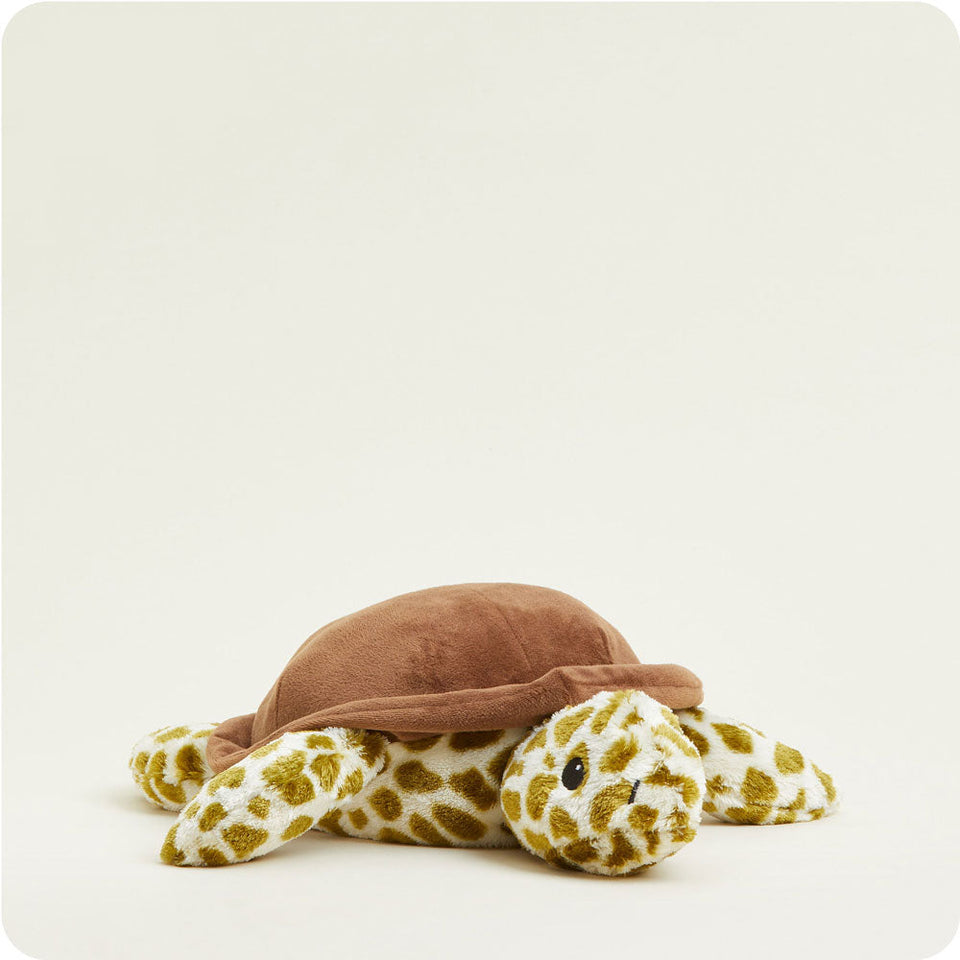 Turtle Warmies - Bright Scent
