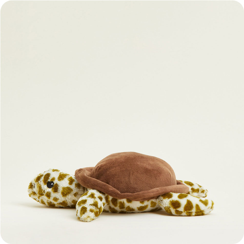 Turtle Warmies - Bright Scent