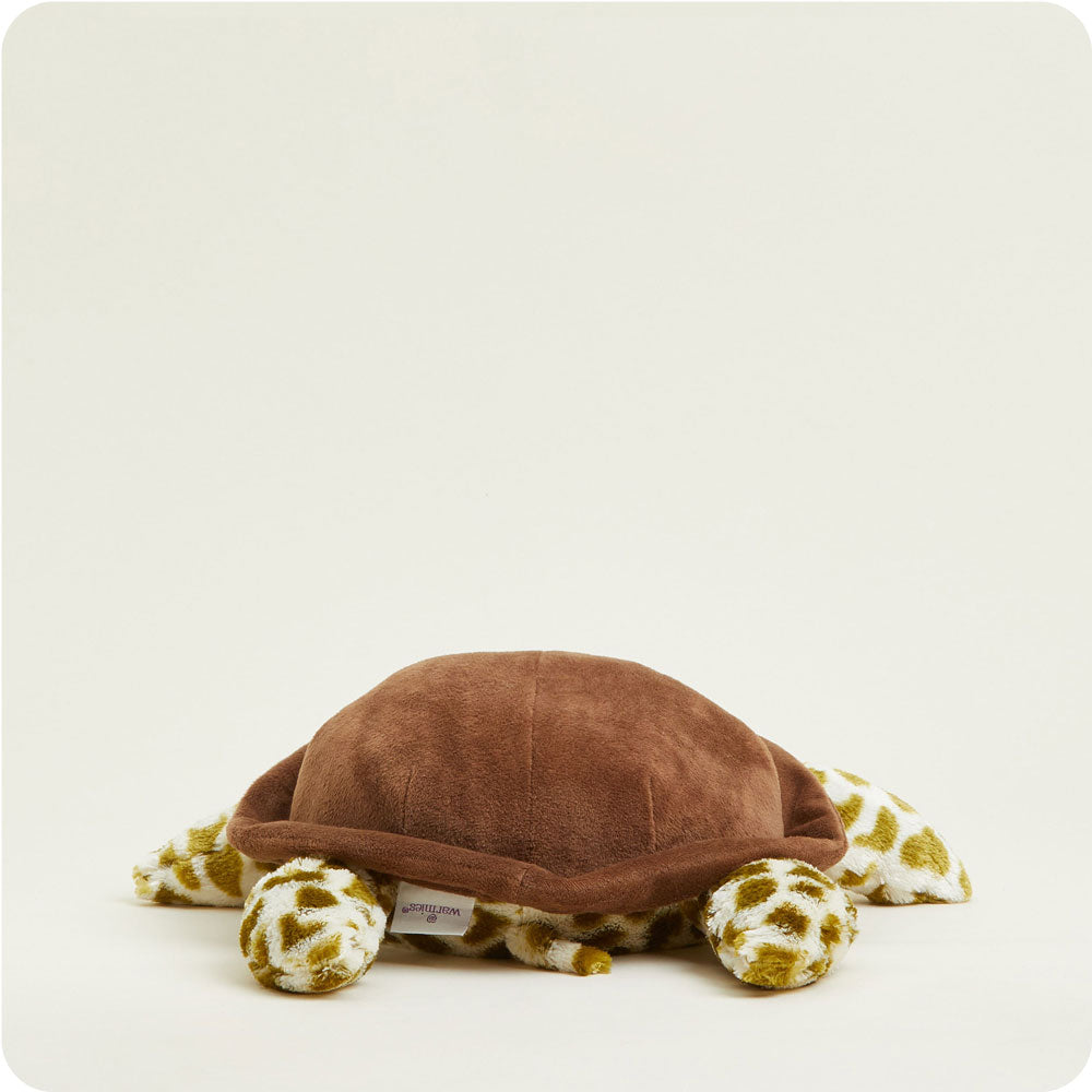 Turtle Warmies - Bright Scent