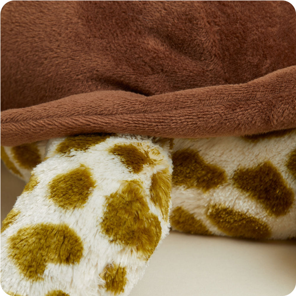 Turtle Warmies - Bright Scent