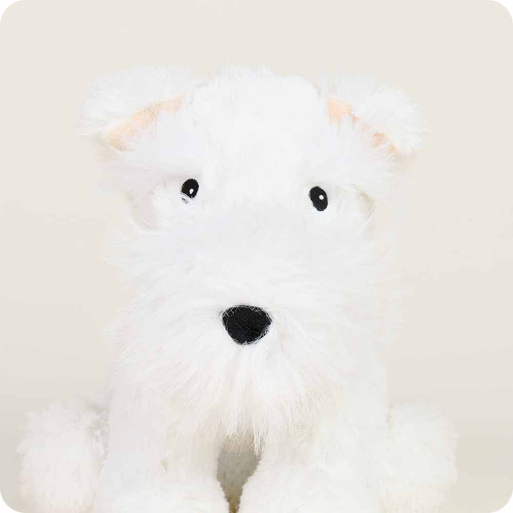 Westie Warmies - Daily Scent