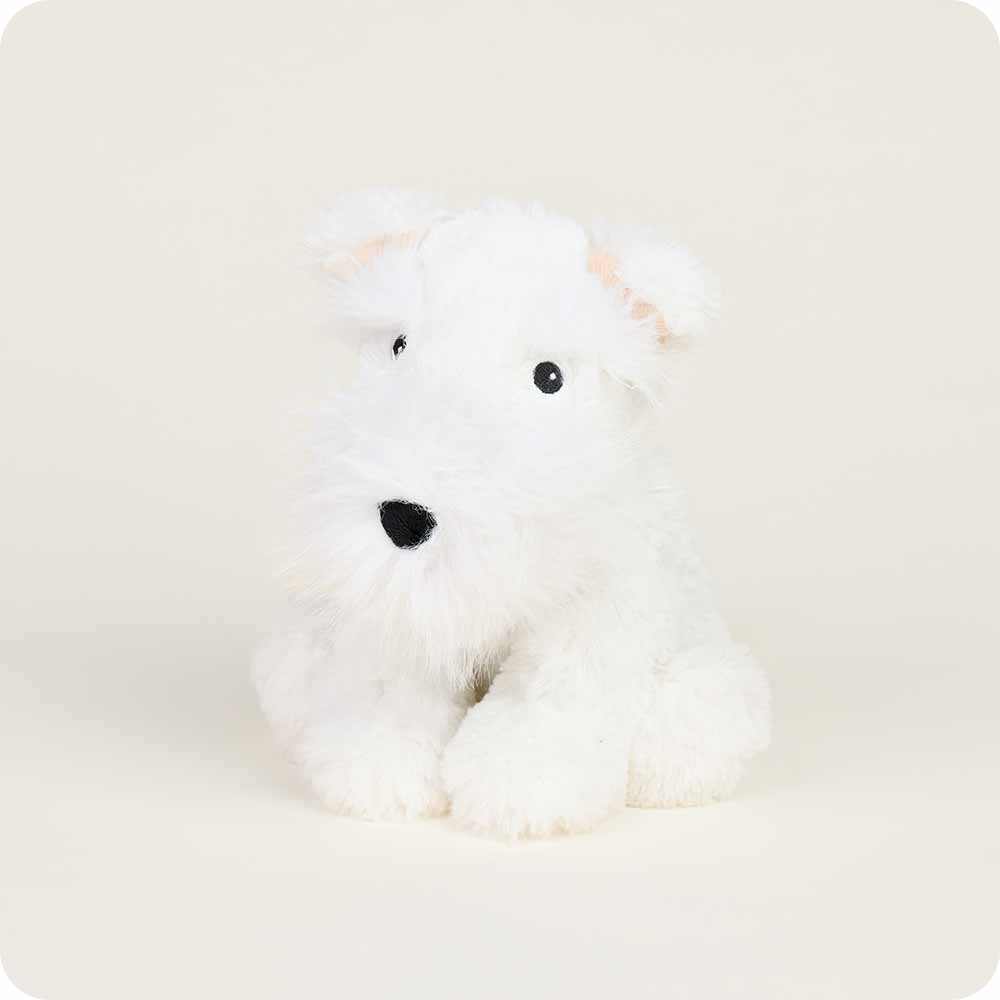 Westie Warmies - Daily Scent