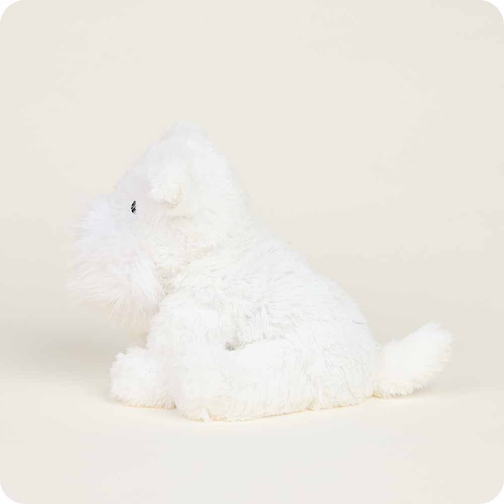 Westie Warmies - Daily Scent