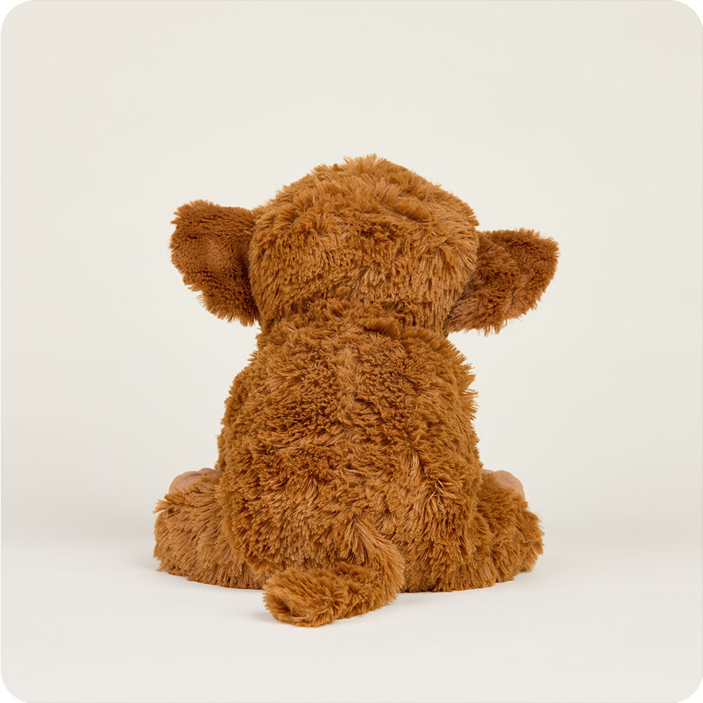 Wooly Mammoth Warmies - Clean Mood