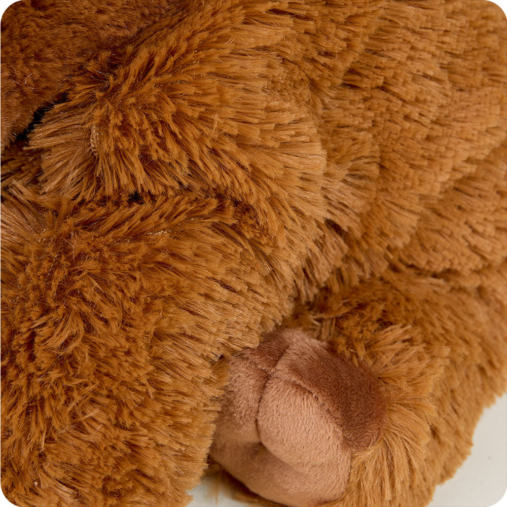 Wooly Mammoth Warmies - Clean Mood