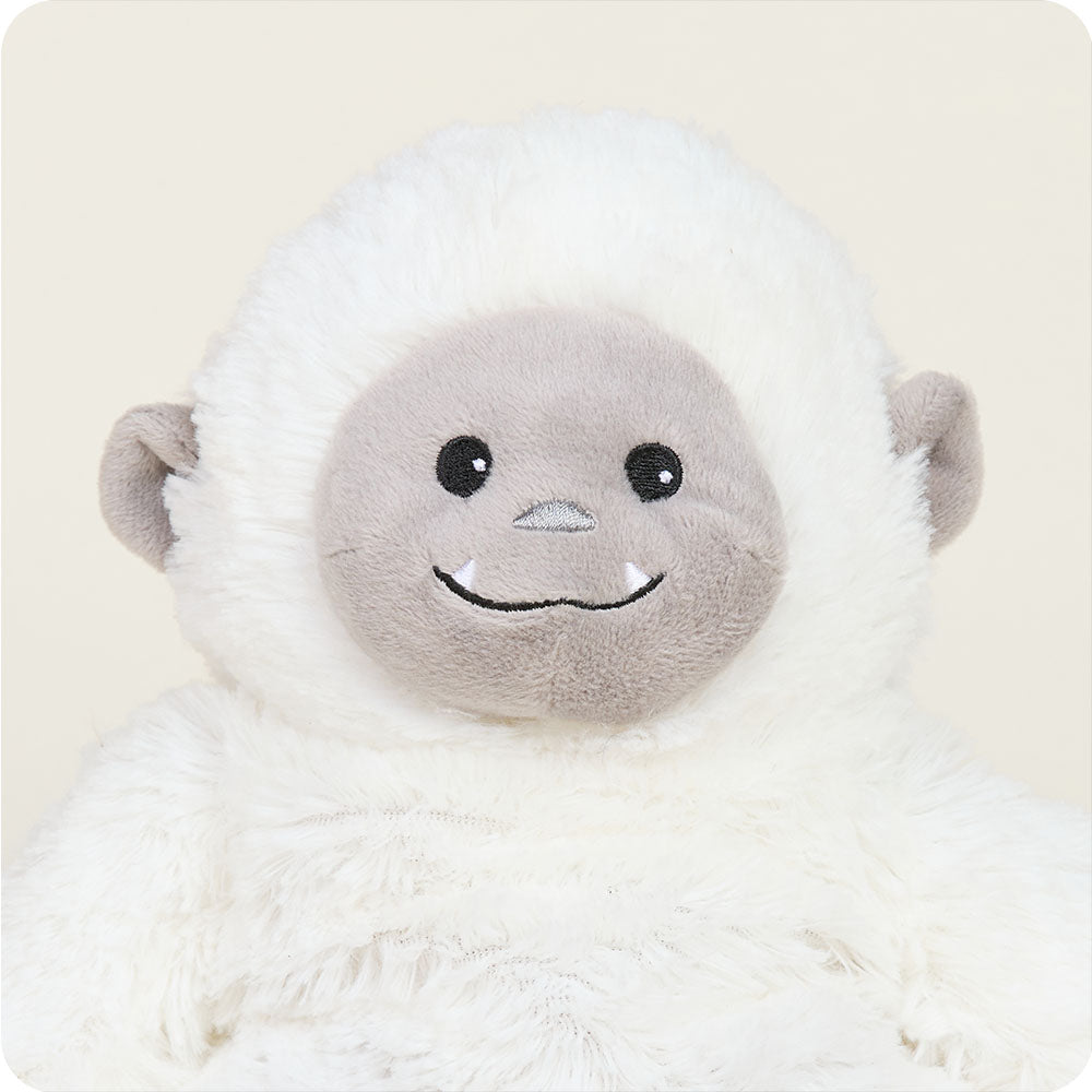 Yeti Warmies - Home Glow