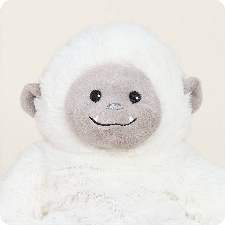 Yeti Warmies - Home Glow