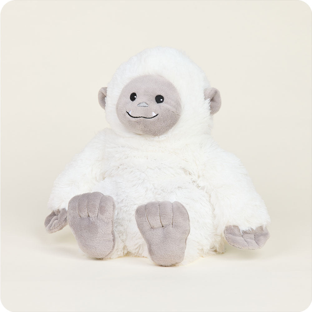 Yeti Warmies - Home Glow