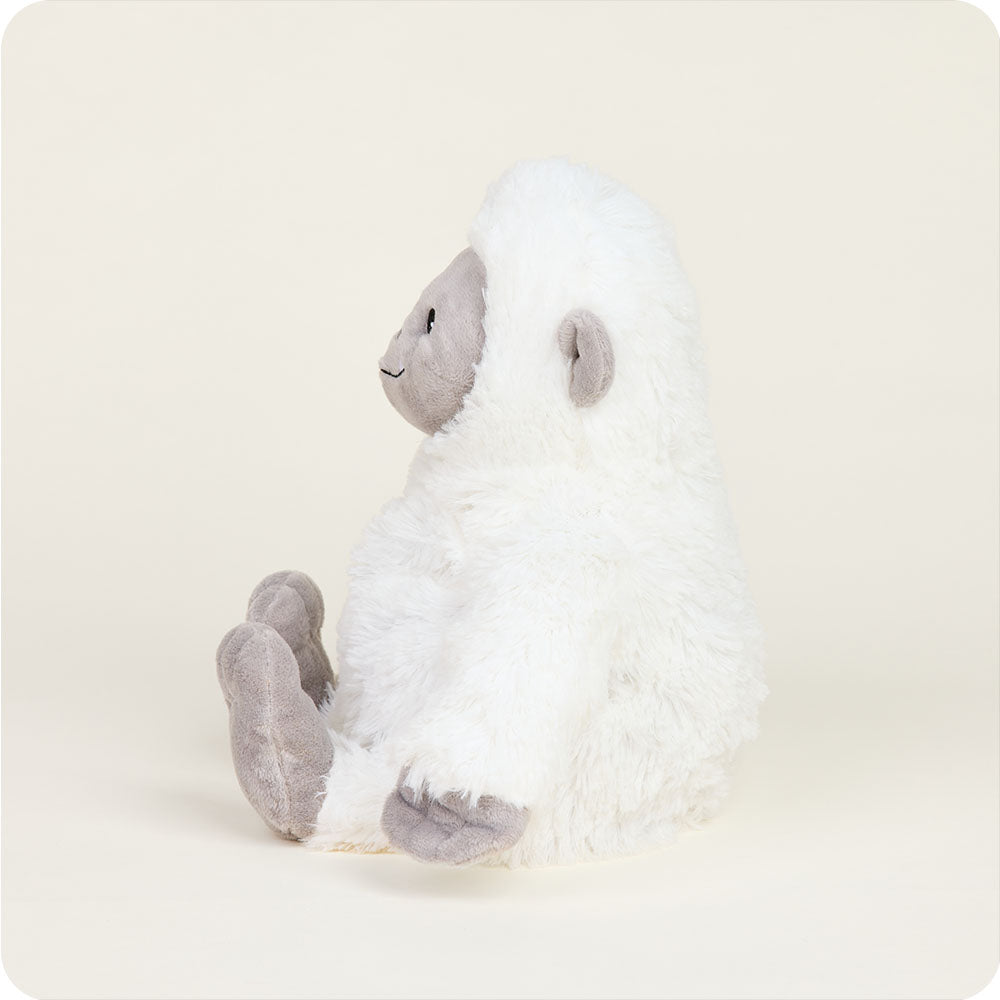 Yeti Warmies - Home Glow
