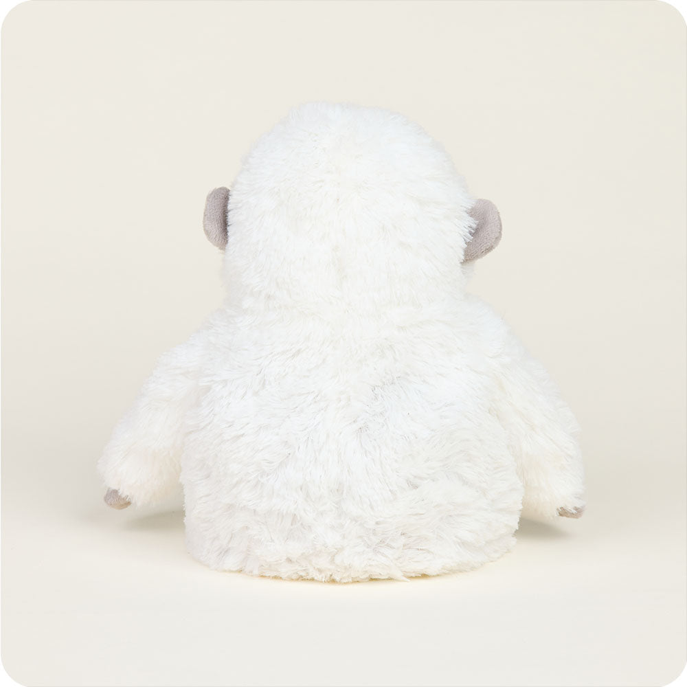 Yeti Warmies - Home Glow