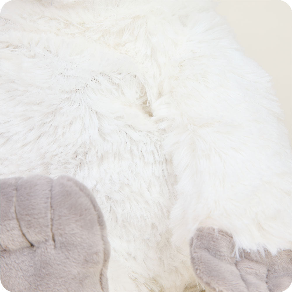 Yeti Warmies - Home Glow