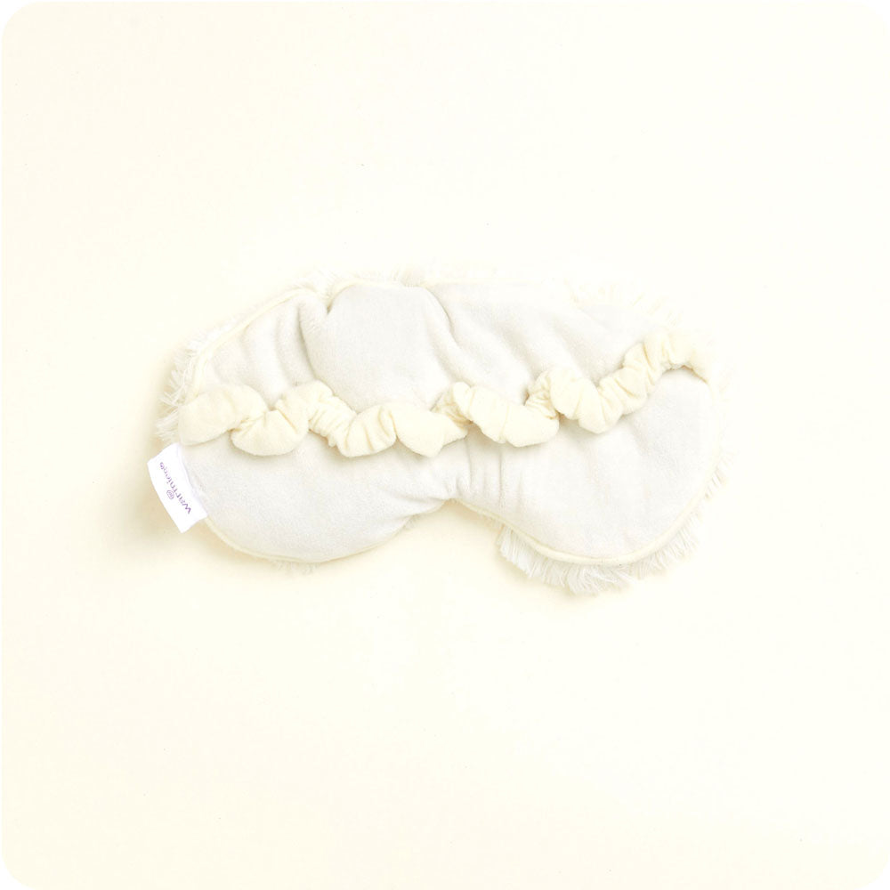 Cream Eye Mask Warmies - Daily Pack